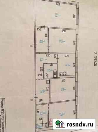 Комната 17 м² в 4-ком. кв., 3/9 эт. на продажу в Барнауле Барнаул