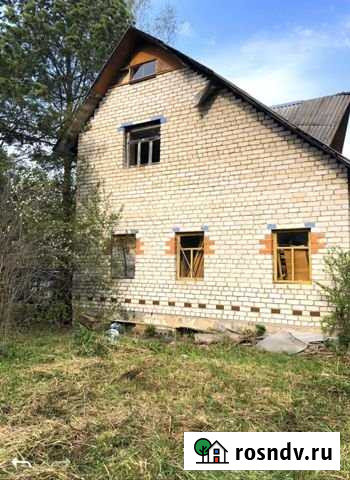 Дача 120 м² на участке 10 сот. на продажу в Гавриловом-Яме Гаврилов-Ям - изображение 1