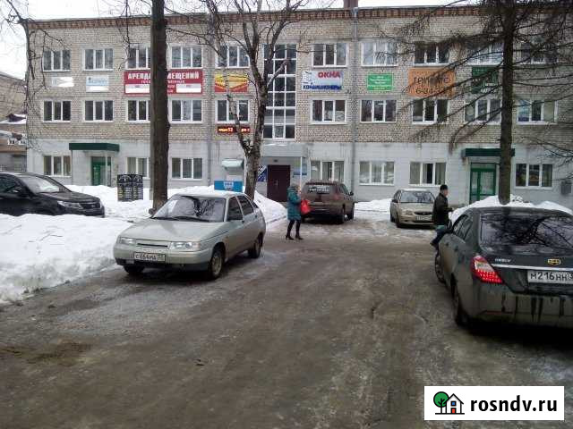 Офисное помещение, 20 кв.м. Ковров - изображение 1