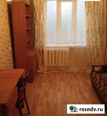 Комната 12 м² в 1-ком. кв., 7/9 эт. на продажу в Ставрополе Ставрополь - изображение 1