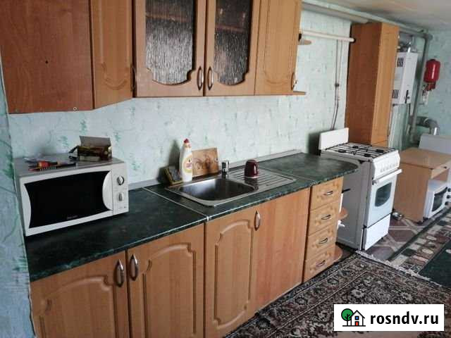 Дом 47 м² на участке 10 сот. на продажу в Дивном Дивное - изображение 1