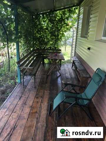 Дача 80 м² на участке 6 сот. на продажу в Воронеже Воронеж - изображение 1