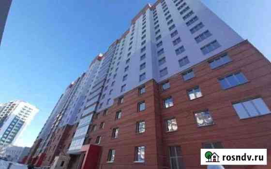 1-комнатная квартира, 38 м², 2/10 эт. на продажу в Барнауле Барнаул
