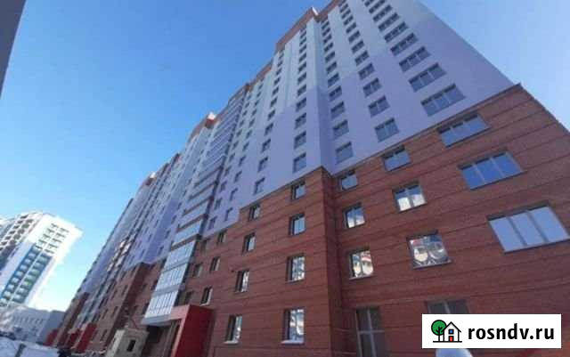 1-комнатная квартира, 38 м², 2/10 эт. на продажу в Барнауле Барнаул - изображение 1