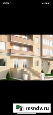 3-комнатная квартира, 116 м², 4/16 эт. на продажу в Махачкале Махачкала