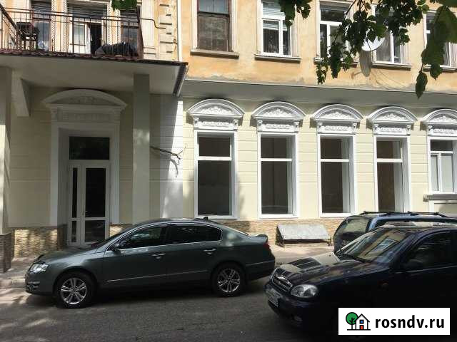 Торгово-офисное помещение Симферополь - изображение 1