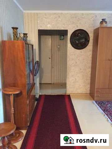 3-комнатная квартира, 63.8 м², 1/10 эт. на продажу в Бердске Бердск - изображение 1