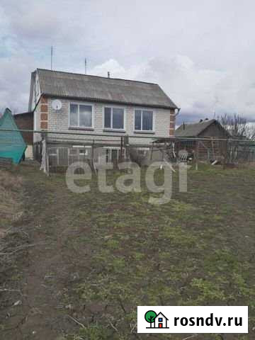 Дом 146.2 м² на участке 16.2 сот. на продажу в Мглине Мглин - изображение 1