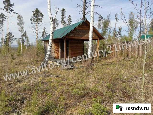 Участок ИЖС 15 сот. на продажу в Иркутске Иркутск - изображение 1