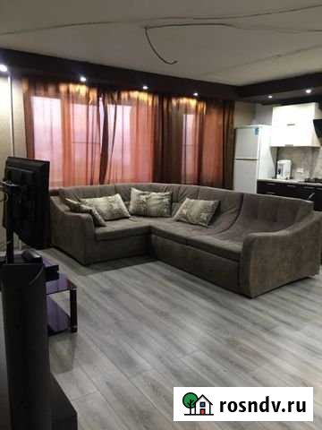 3-комнатная квартира, 59 м², 6/9 эт. на продажу в Кургане Курган - изображение 1