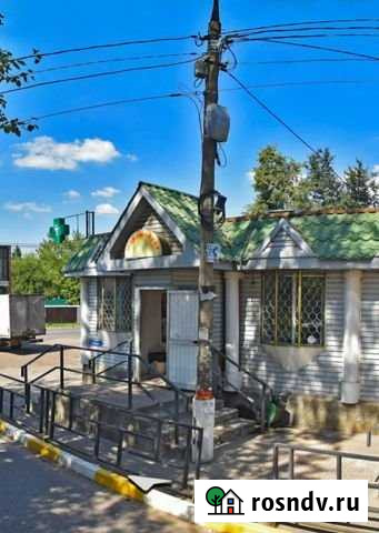 Сдается часть магазина Удельная - изображение 1