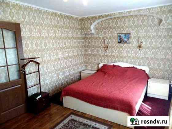 3-комнатная квартира, 73 м², 3/4 эт. на продажу в Крымске Крымск