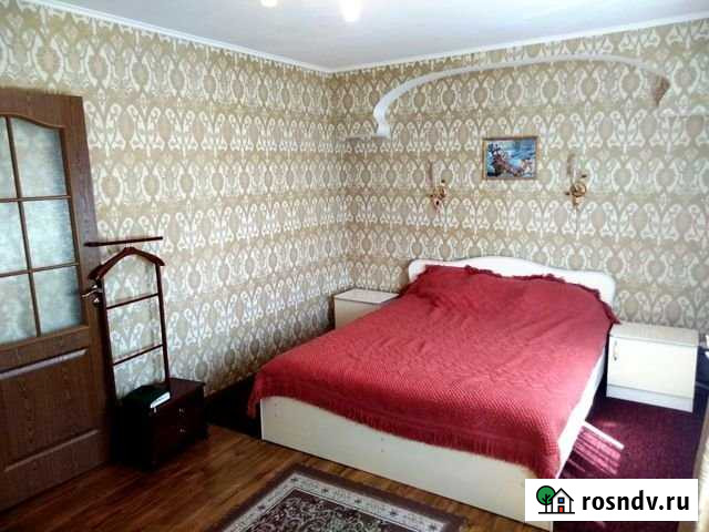 3-комнатная квартира, 73 м², 3/4 эт. на продажу в Крымске Крымск - изображение 1