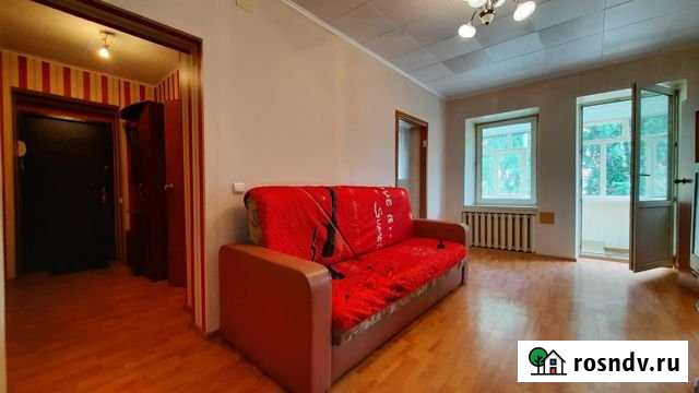 2-комнатная квартира, 40 м², 2/2 эт. на продажу в Ярославле Ярославль - изображение 1