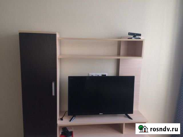 1-комнатная квартира, 38 м², 7/18 эт. в аренду на длительный срок в Ярославле Ярославль - изображение 1