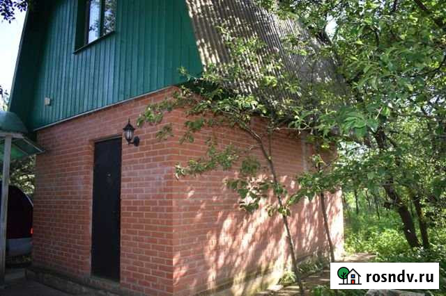 Дача 30 м² на участке 3 сот. на продажу в Жуковском Жуковский - изображение 1