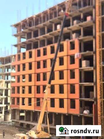 Квартира со свободной планировкой, 105 м², 9/12 эт. на продажу в Махачкале Махачкала - изображение 1