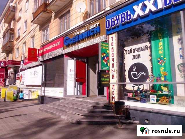 Свободного назначения, 290 кв.м Пермь - изображение 1