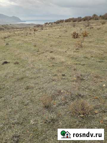 Участок СНТ, ДНП 229 сот. на продажу в Судаке Судак - изображение 1