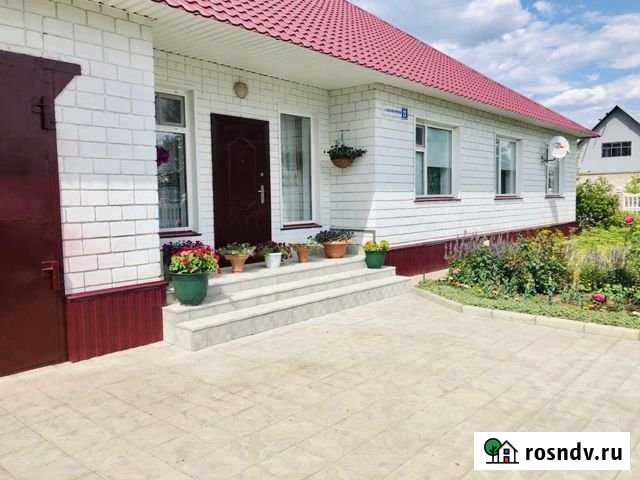 Дом 140 м² на участке 7 сот. на продажу в Яровом Яровое - изображение 1