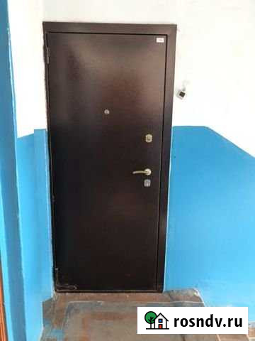 3-комнатная квартира, 59 м², 4/5 эт. на продажу в Сызрани Сызрань - изображение 1