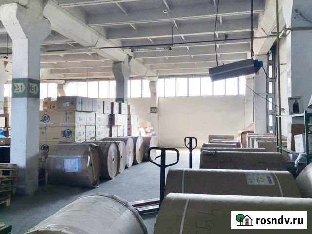 Складское помещение, 144 кв.м. Уфа - изображение 1