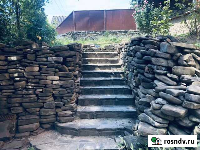 Дом 176 м² на участке 8 сот. на продажу в Смоленской Смоленская - изображение 1