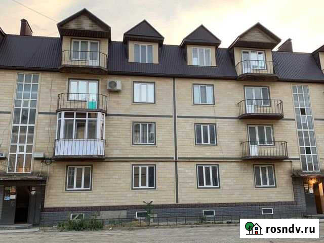 2-комнатная квартира, 70 м², 4/4 эт. на продажу в Хасавюрте Хасавюрт - изображение 1