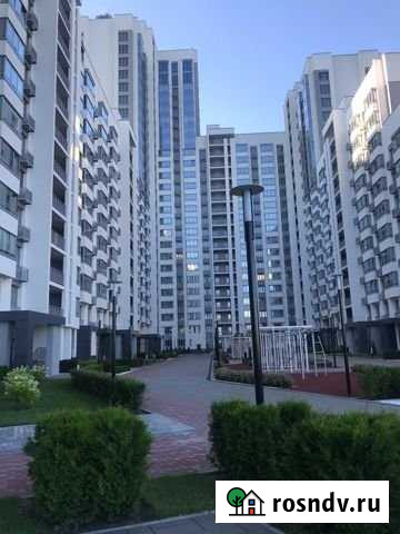 Квартира со свободной планировкой, 82 м², 6/22 эт. на продажу в Ульяновске Ульяновск - изображение 1