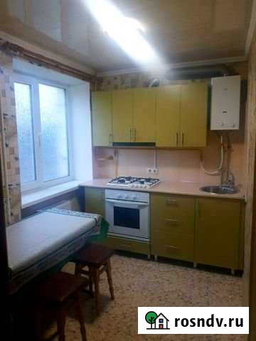 2-комнатная квартира, 44 м², 1/5 эт. на продажу в Симферополе Симферополь - изображение 1