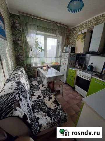 2-комнатная квартира, 46 м², 4/9 эт. на продажу в Курске Курск - изображение 1