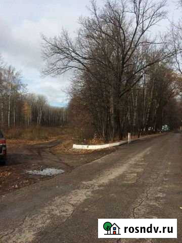 Участок СНТ, ДНП 300 сот. на продажу в Самаре Самара - изображение 1