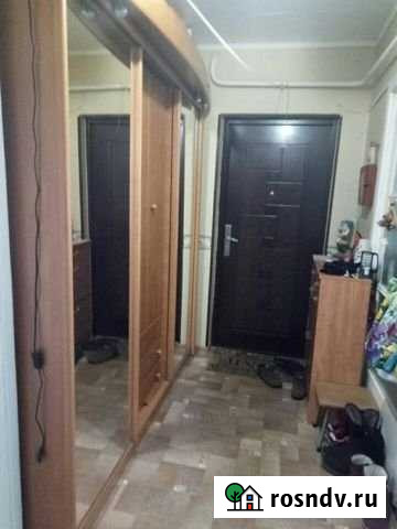 3-комнатная квартира, 64 м², 1/5 эт. на продажу в Выборге Выборг - изображение 1