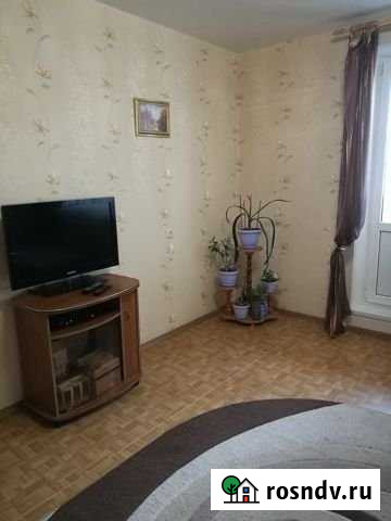 3-комнатная квартира, 65 м², 8/9 эт. на продажу в Ульяновске Ульяновск - изображение 1