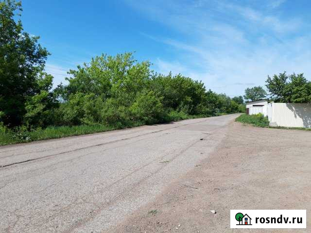 Участок промназначения 40 сот. на продажу в Стерлитамаке Стерлитамак - изображение 1