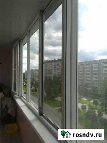 2-комнатная квартира, 54 м², 6/9 эт. на продажу в Йошкар-Оле Йошкар-Ола - изображение 1