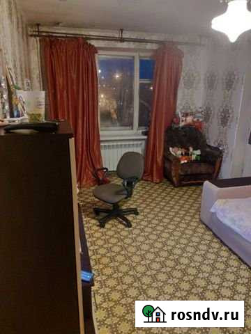 Комната 40 м² в 2-ком. кв., 4/9 эт. на продажу в Тольятти Тольятти - изображение 1