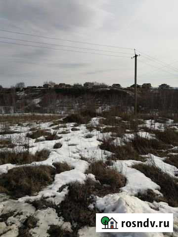 Участок ИЖС 21 сот. на продажу в Кстово Кстово - изображение 1