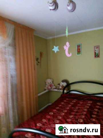 Дом 120 м² на участке 18 сот. на продажу в Озерске Калининградской области Озерск - изображение 1