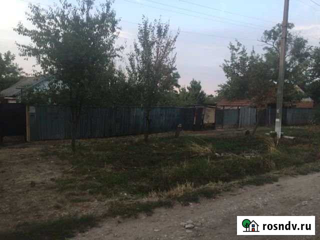 Участок ИЖС 4 сот. на продажу в Марьянской Марьянская - изображение 1