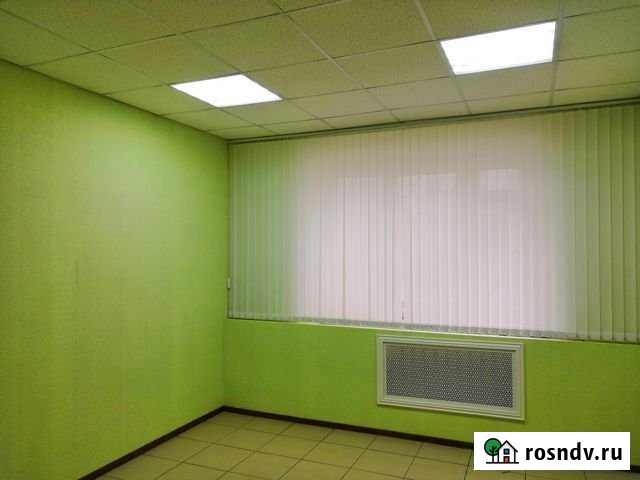 Торговое помещение, 18 кв.м. Челябинск - изображение 1