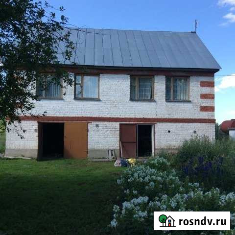 Дача 80 м² на участке 40 сот. на продажу в Знаменке Тамбовской области Знаменка - изображение 1