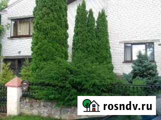 Дом 274.2 м² на участке 8 сот. на продажу в Нестерове Нестеров - изображение 1