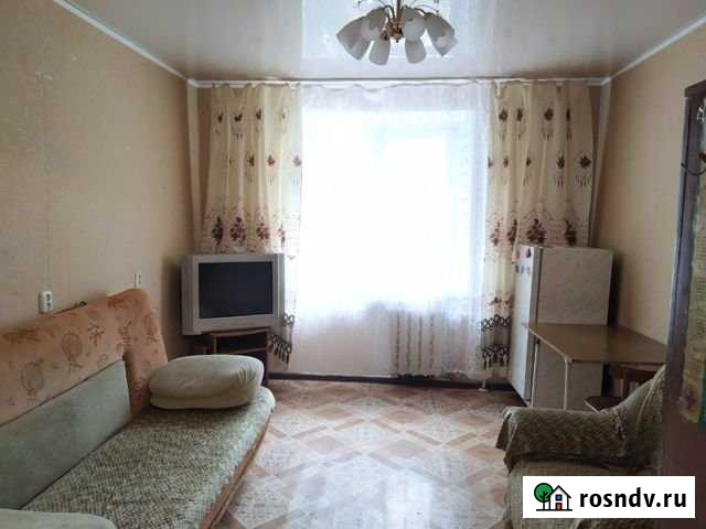 Комната 12.9 м² в 1-ком. кв., 2/9 эт. на продажу в Набережных Челнах Набережные Челны - изображение 1