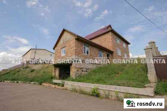 Дом 660 м² на участке 12 сот. на продажу в Красноярске Красноярск