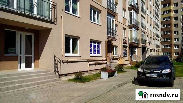 Помещение свободного назначения, 92.9 кв.м. Калининград - изображение 1