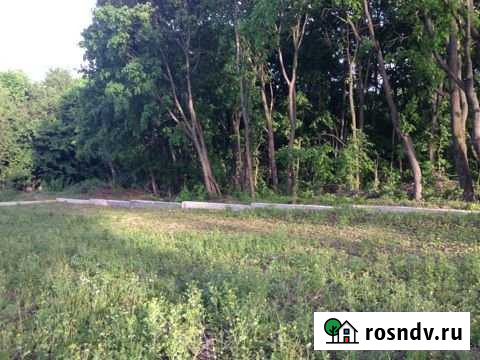 Участок ИЖС 5 сот. на продажу в Дубовом Умете Дубовый Умет - изображение 1