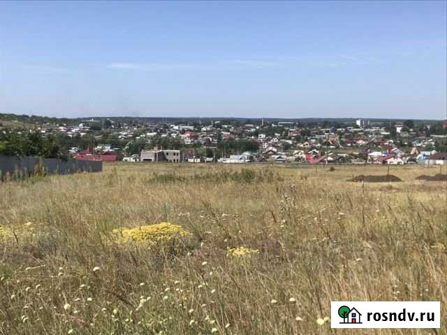 Участок ИЖС 11 сот. на продажу в Дубовом Умете Дубовый Умет - изображение 1