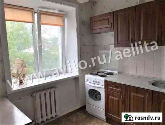 2-комнатная квартира, 45 м², 2/5 эт. в аренду на длительный срок в Иркутске Иркутск