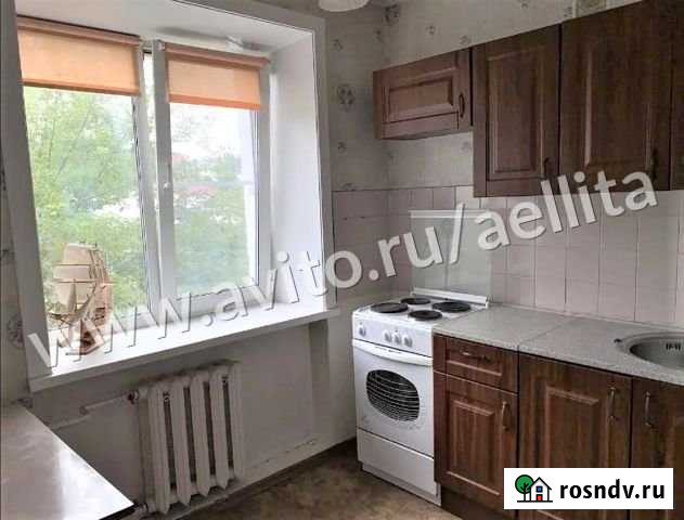2-комнатная квартира, 45 м², 2/5 эт. в аренду на длительный срок в Иркутске Иркутск - изображение 1